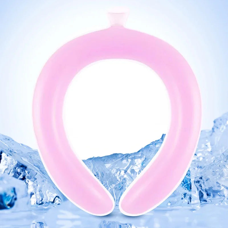 COWGAD Ice Ring